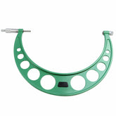 INSIZE Measuring Equipment Insize Imperial Outside Micrometer 32-36" Range Series 3206-36